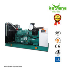 Cummins Motor Diesel Generator 1500kVA / 1200kw